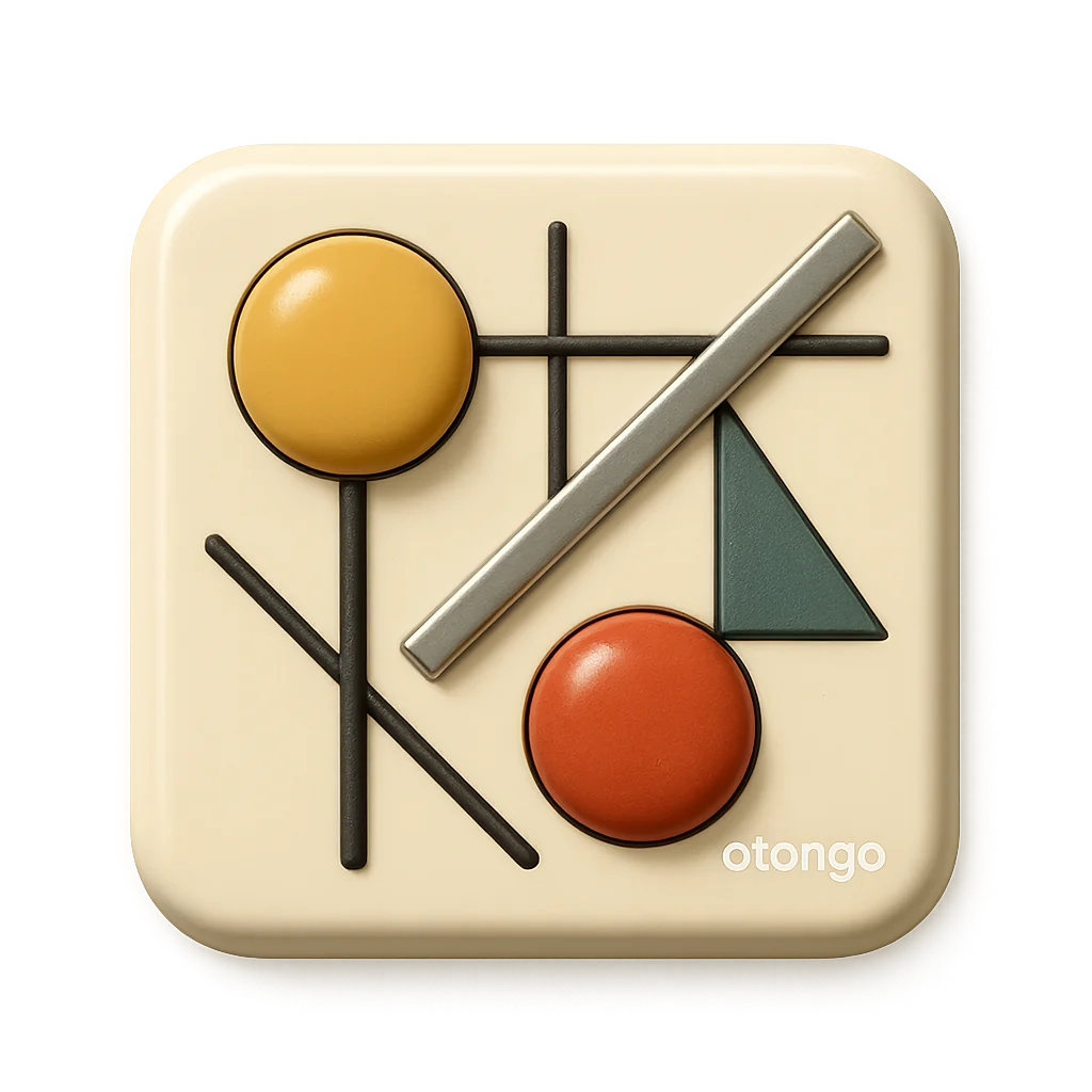 OTONGO.art Logo