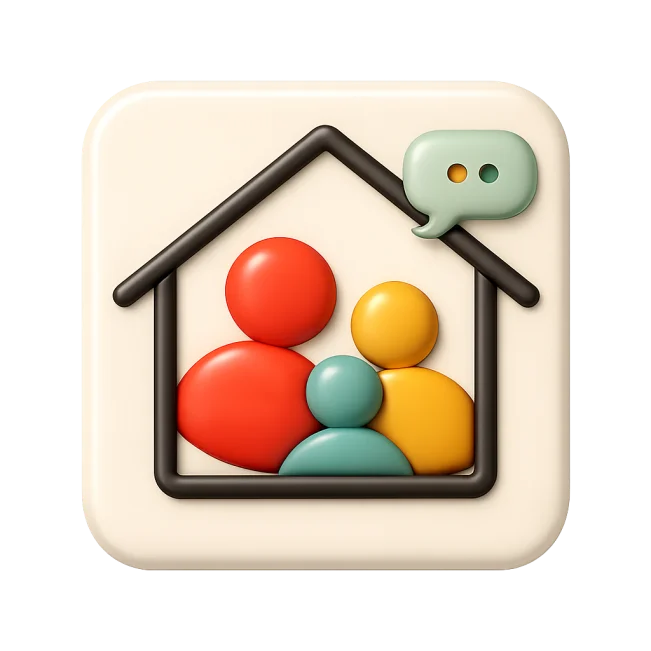 OTONGO.social Logo